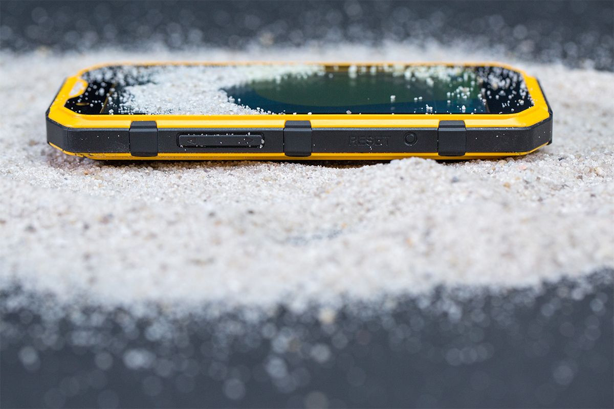 RugGear RG700 RG500 RugGear RG700 RG500