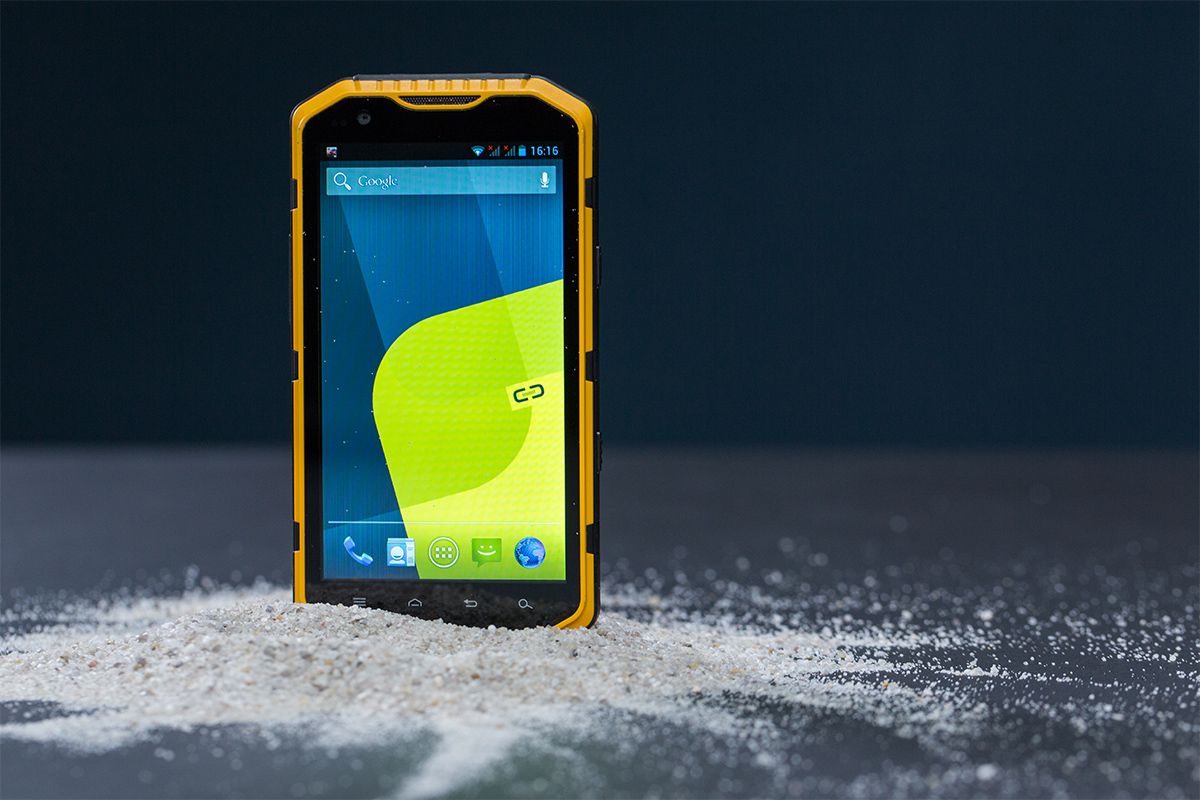 RugGear RG700 RG500 RugGear RG700 RG500