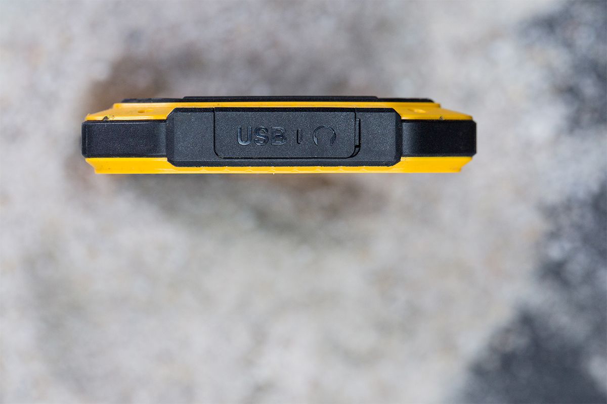 RugGear RG700 RG500 RugGear RG700 RG500