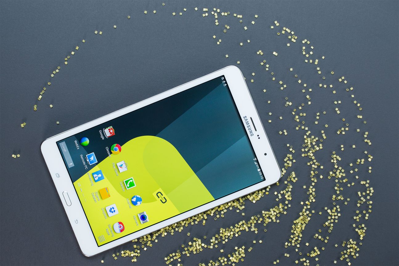 Samsung Galaxy Tab Pro 8.4 LTE Samsung Galaxy Tab Pro 8.4 LTE