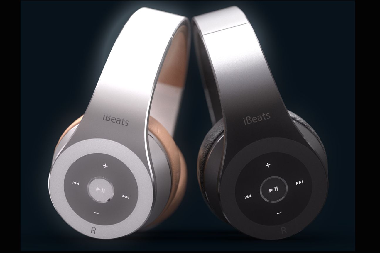 iBeats