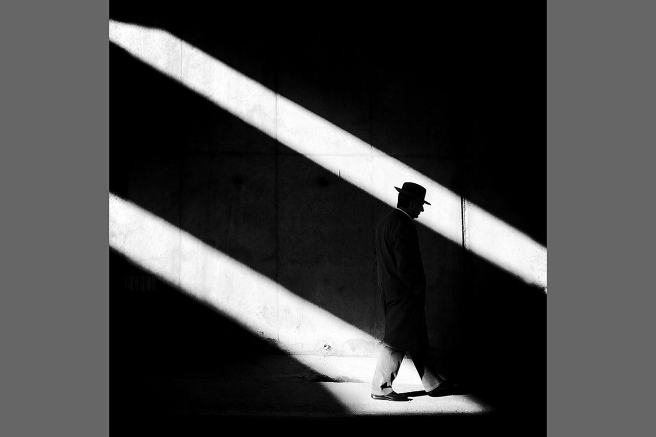 2nd Photographer of the year - Jose Luis Barcia Fernandez 2nd Photographer of the year - Jose Luis Barcia Fernandez