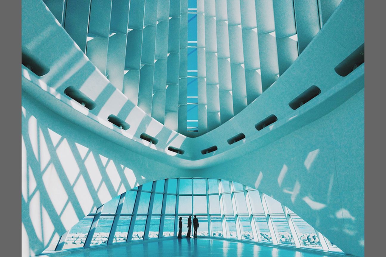 1st Architecture - Yilang Peng 1st Architecture - Yilang Peng