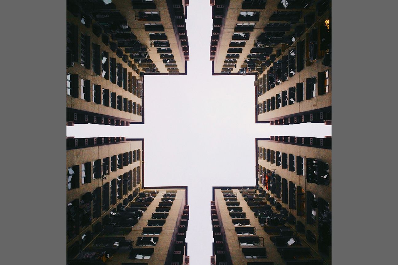 2nd Architecture - Chun Wai To 2nd Architecture - Chun Wai To