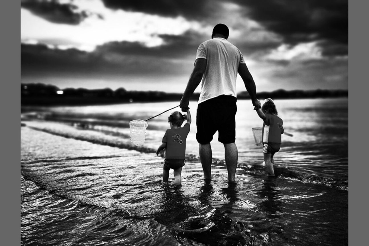 1st Children - Danny van Vuuren 1st Children - Danny van Vuuren