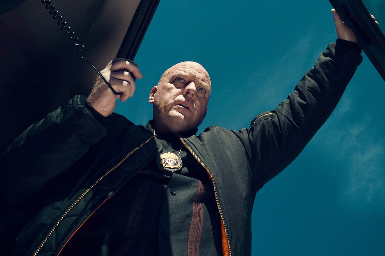 Breaking Bad Breaking Bad