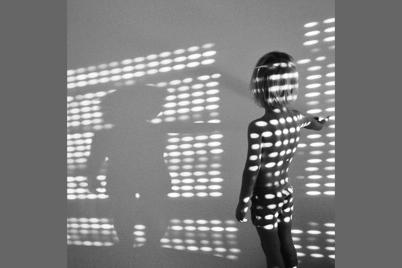 2nd Children - Olga Otchenasheva 2nd Children - Olga Otchenasheva