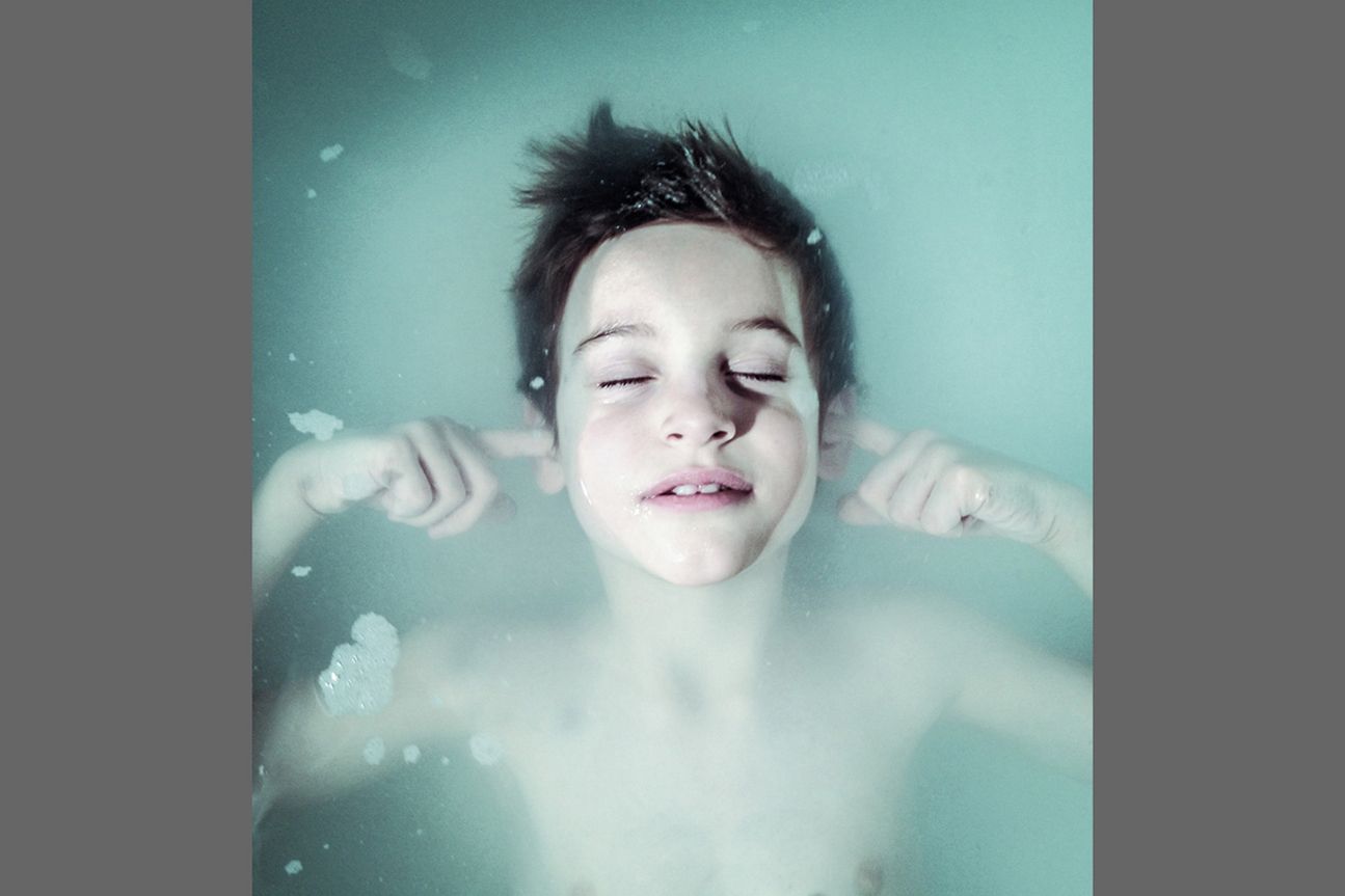 3rd Children - Melisa Barilli 3rd Children - Melisa Barilli