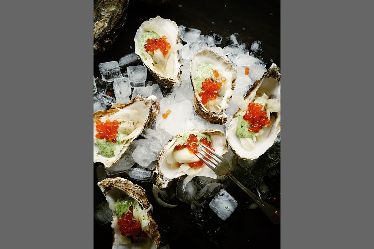 3rd Food - Sofija Strindlund 3rd Food - Sofija Strindlund