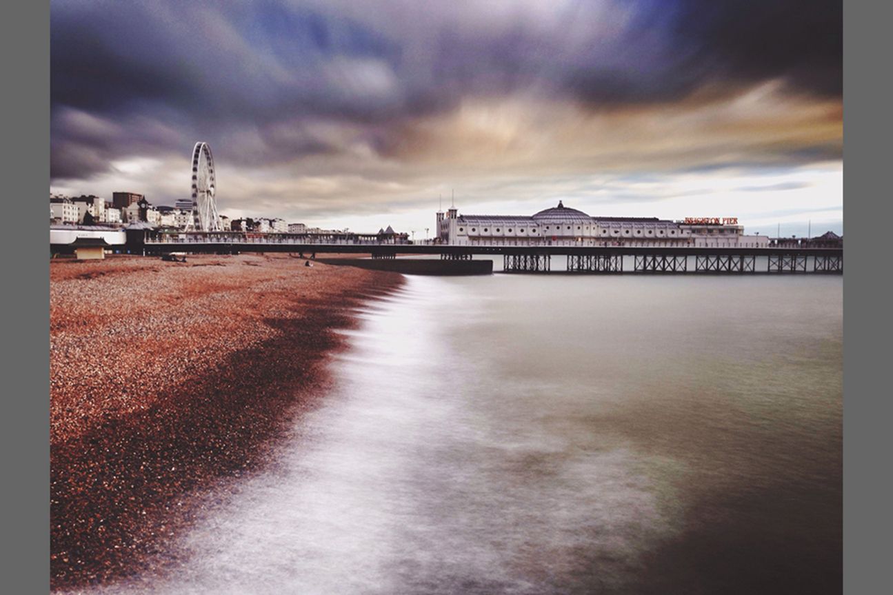 3rd Landscape - Craig Harvey 3rd Landscape - Craig Harvey