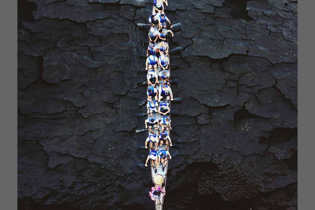 1st Lifestyle - Brandon Kidwell 1st Lifestyle - Brandon Kidwell