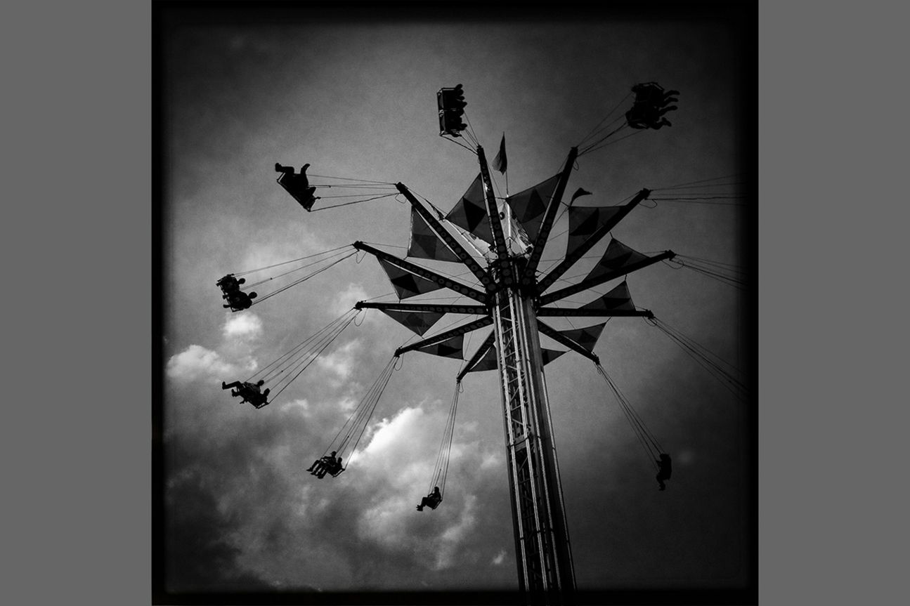 2nd Lifestyle - Rhonda Dent 2nd Lifestyle - Rhonda Dent