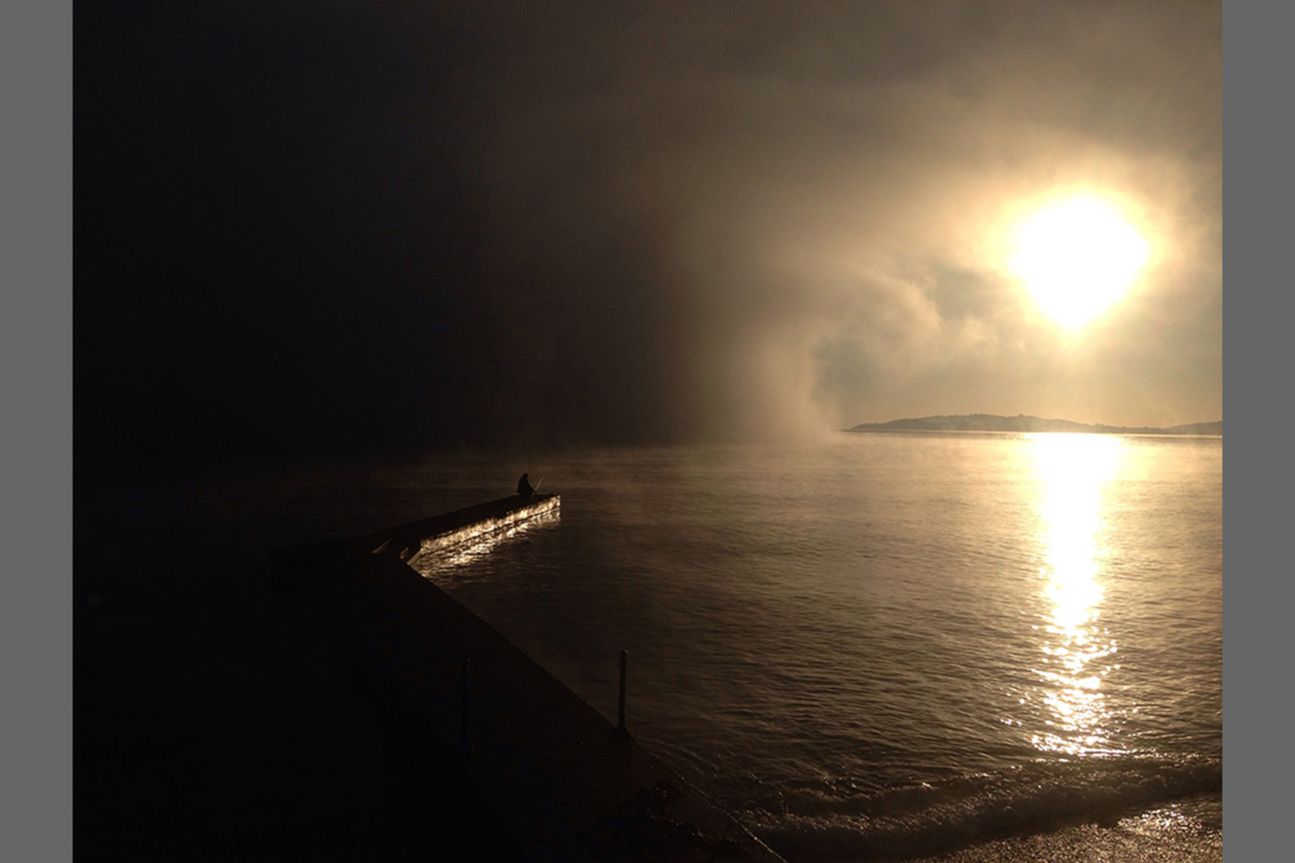 3rd Nature - Laurent Caillaud 3rd Nature - Laurent Caillaud