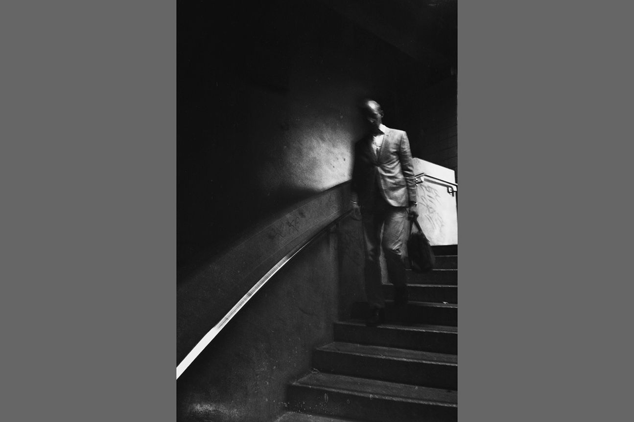 3rd Others - Tracey Renehan 3rd Others - Tracey Renehan