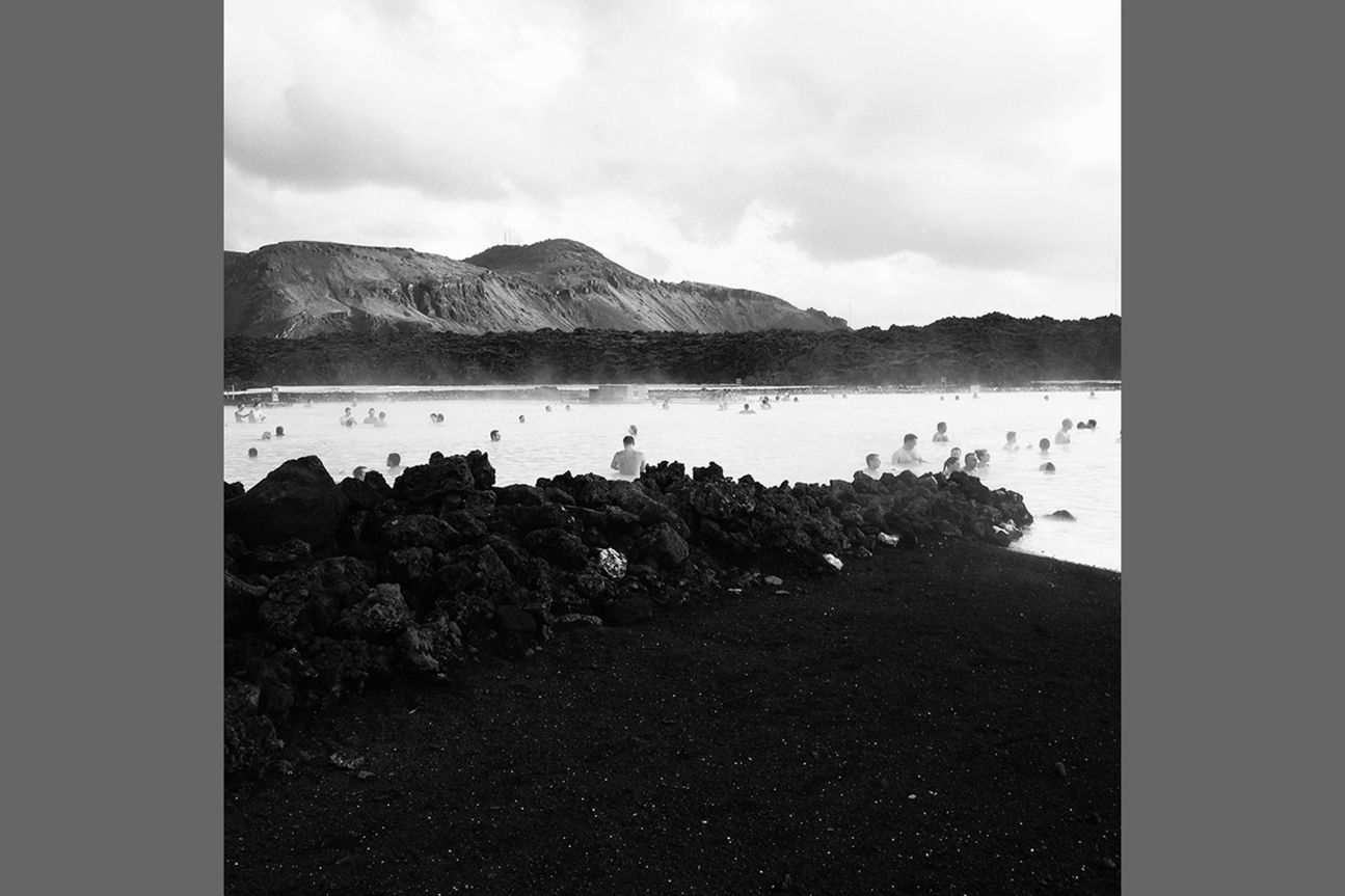 1st People- Lauren Smith 1st People- Lauren Smith