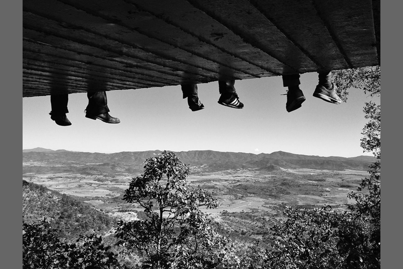 3rd People- Hector Navarro 3rd People- Hector Navarro