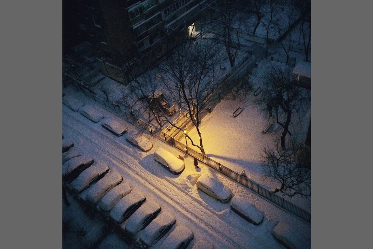 2nd Seasons - Dragos Bardac 2nd Seasons - Dragos Bardac