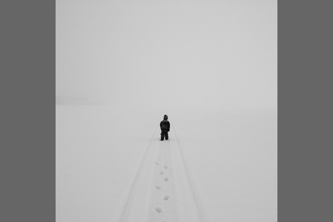 3rd Seasons - Alexis Chartrand 3rd Seasons - Alexis Chartrand