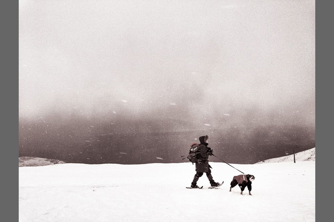 2nd Travel - Jordan Fraser 2nd Travel - Jordan Fraser