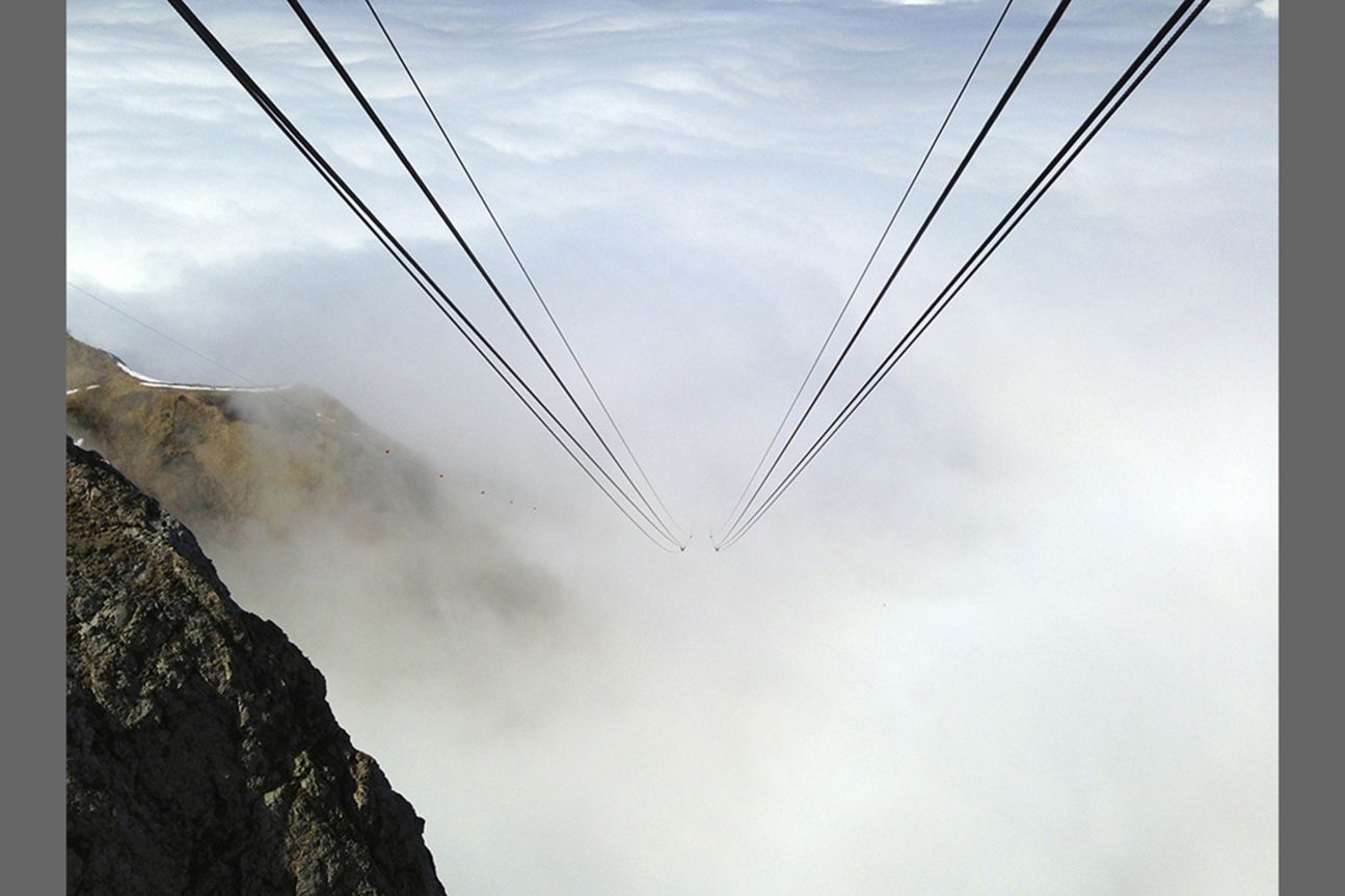 3rd Travel - Sergey Korshunov 3rd Travel - Sergey Korshunov