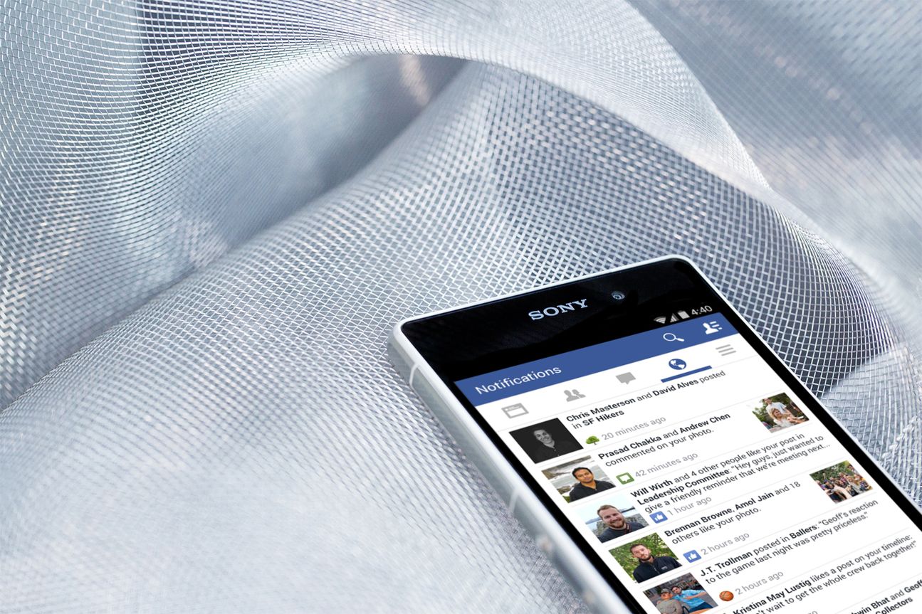 Facebook