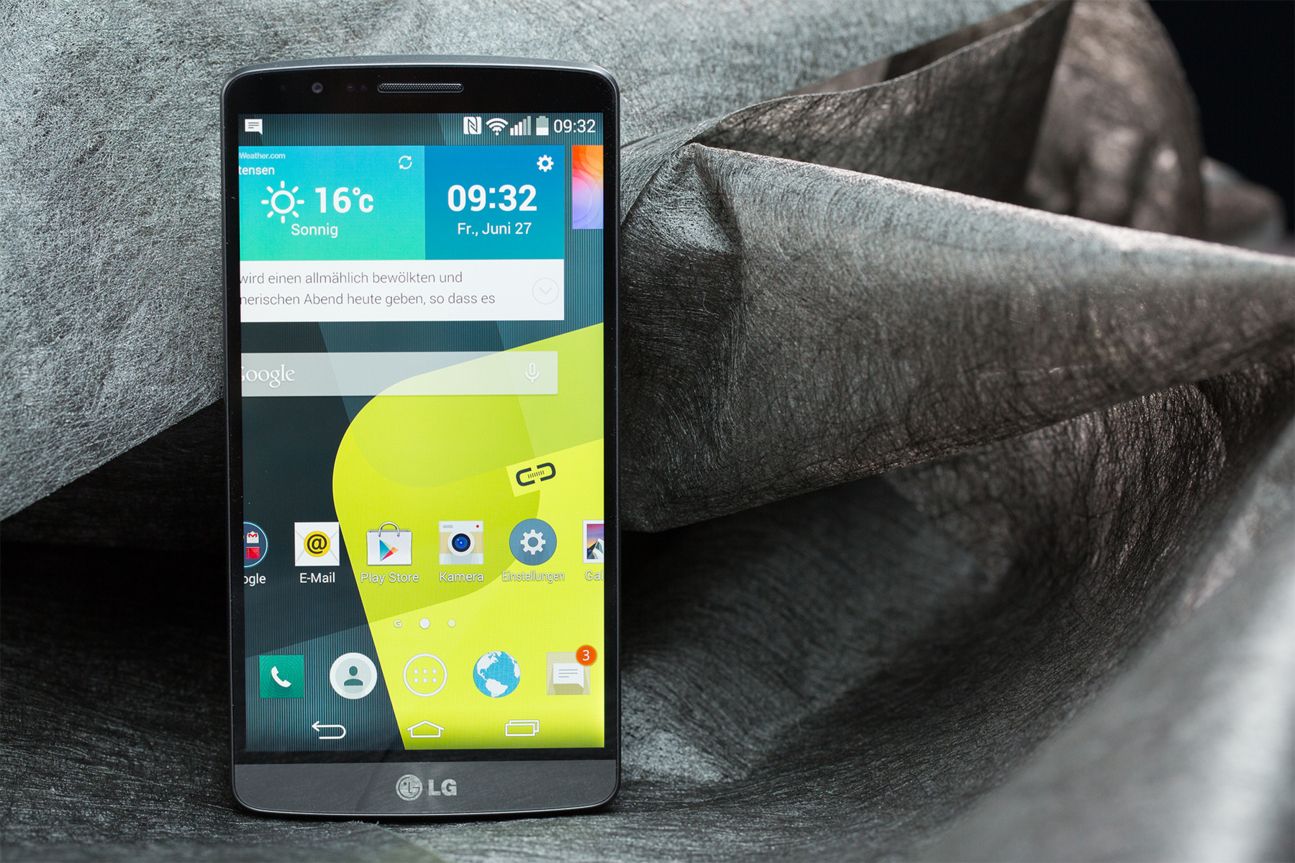 LG G3