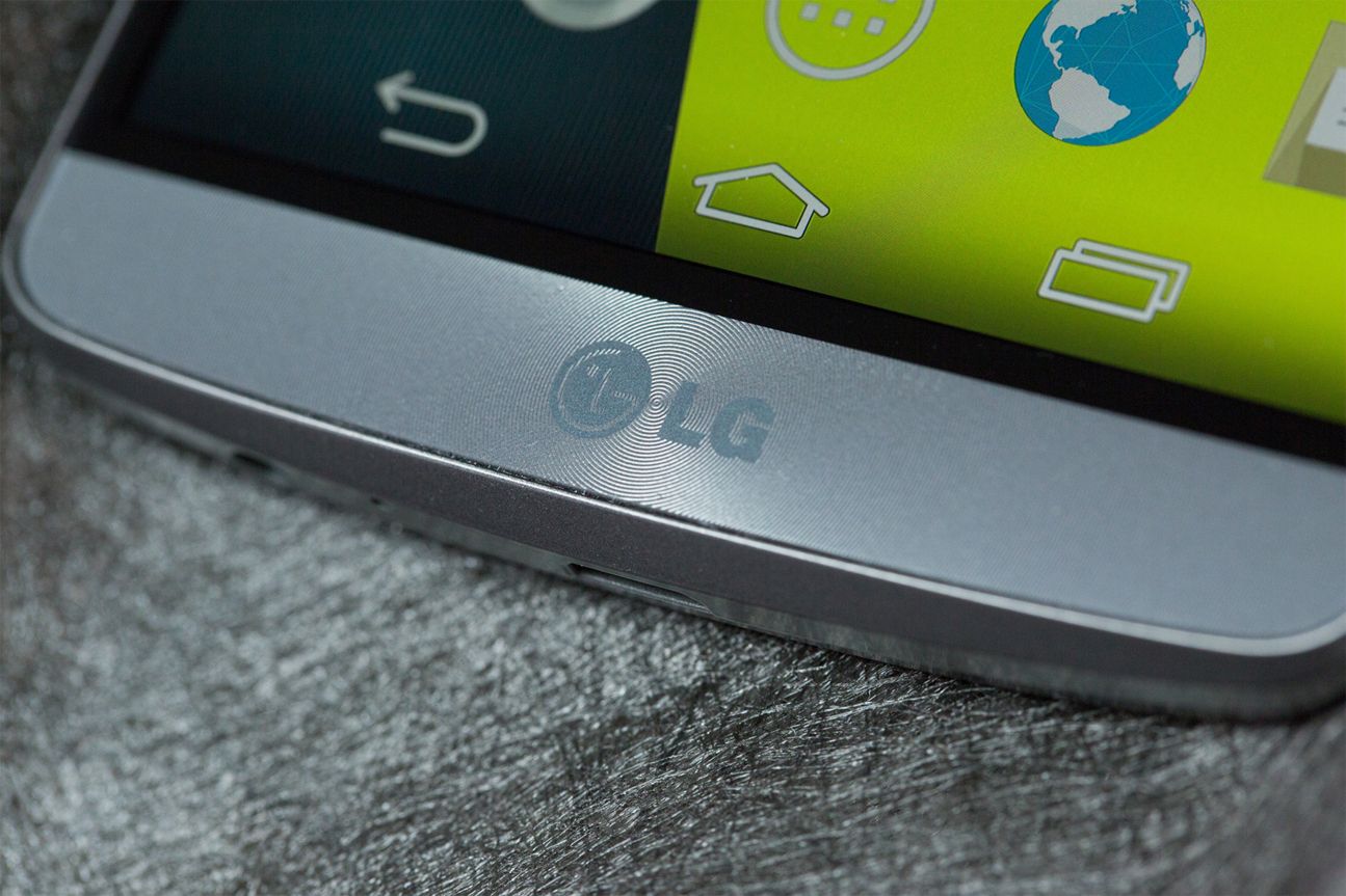 LG G3 LG G3