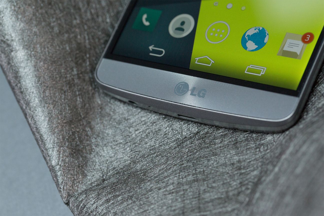 LG G3 LG G3