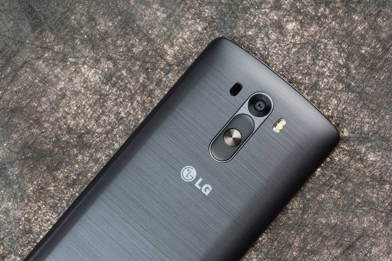 LG G3 LG G3