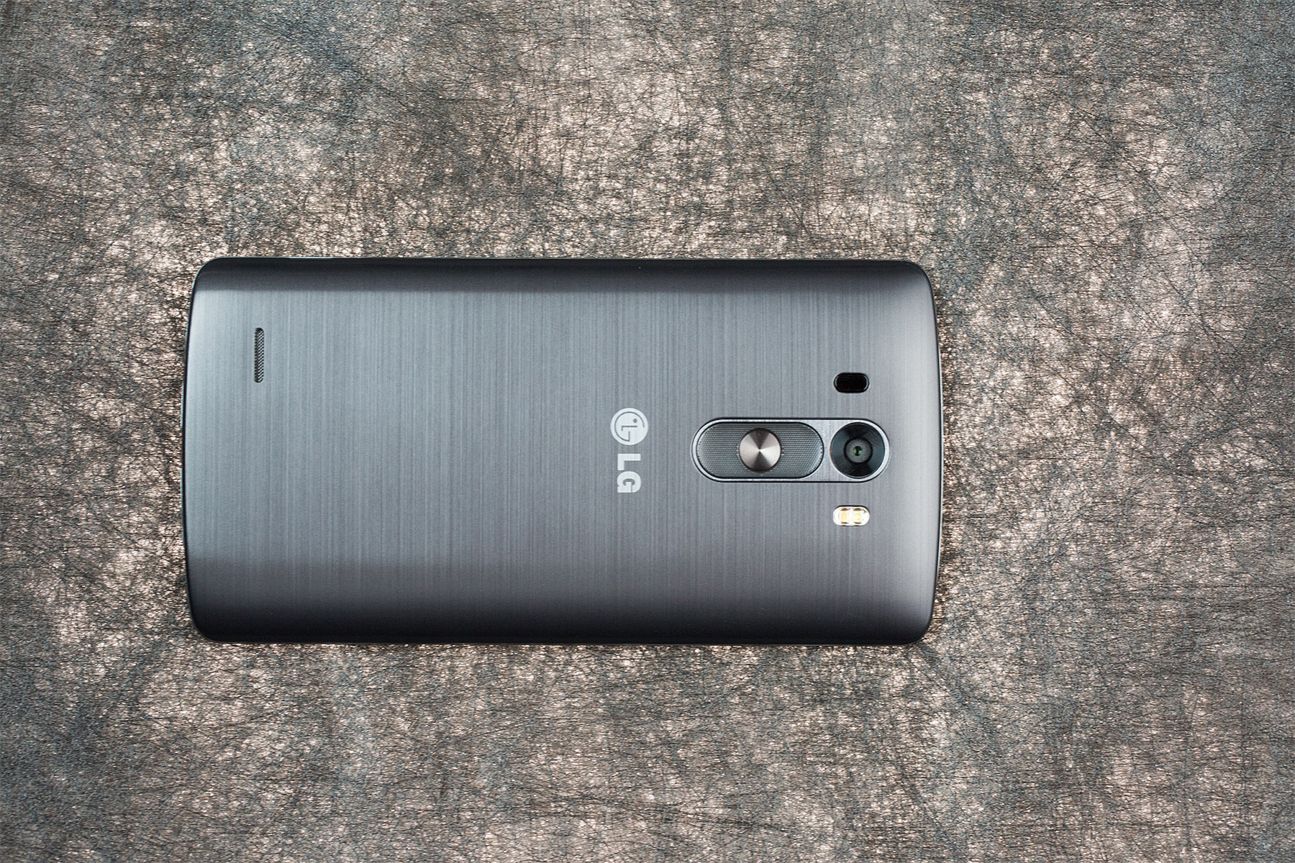 LG G3 LG G3