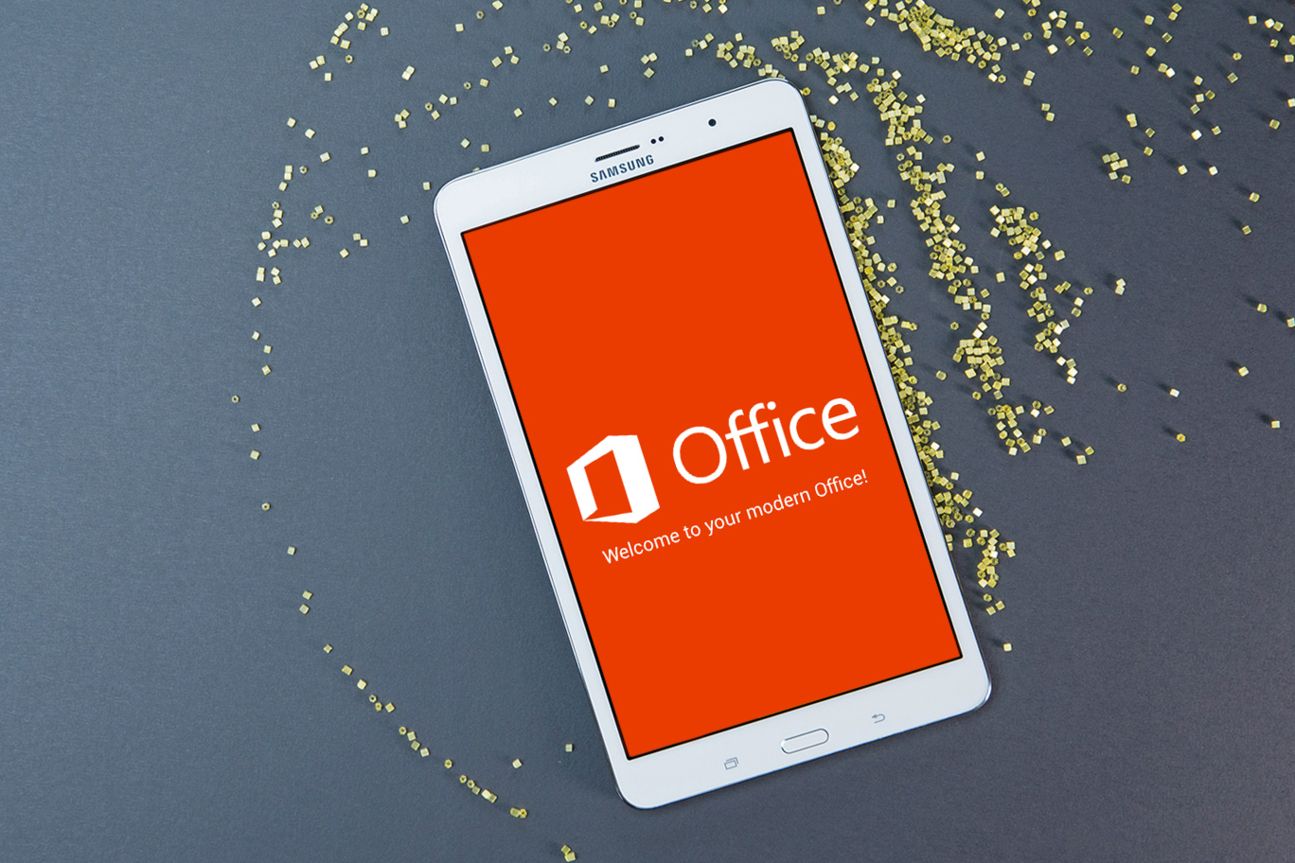 Microsoft Office für Android kommt noch vor Office für Windows 8 Microsoft Office für Android kommt noch vor Office für Windows 8