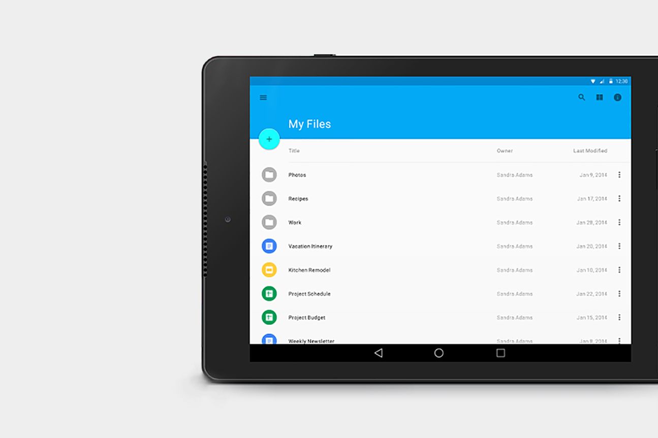 Nexus 9