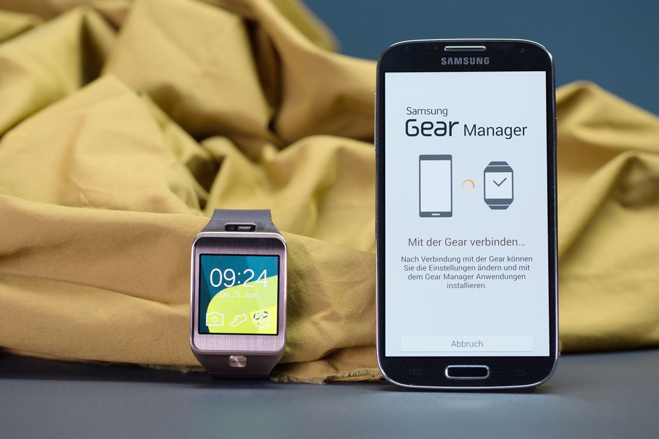 Samsung Gear 2