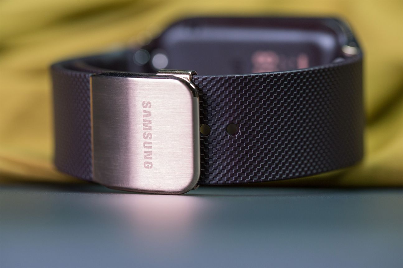 Samsung Gear 2 Samsung Gear 2