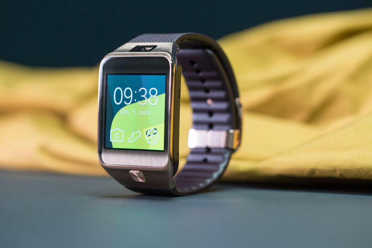 Samsung Gear 2