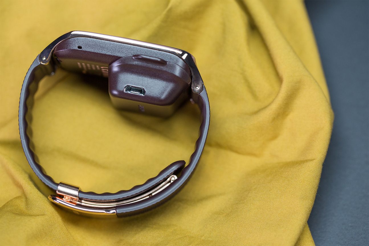 Samsung Gear 2