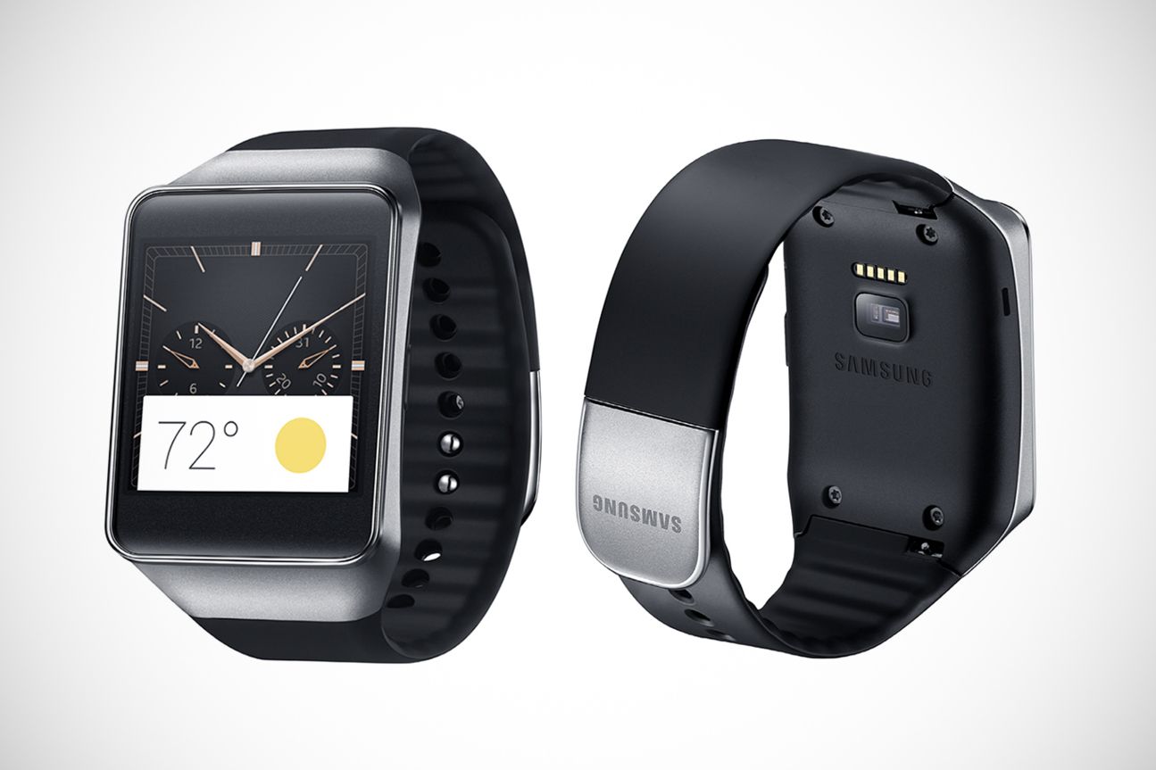 Samsung Gear Live