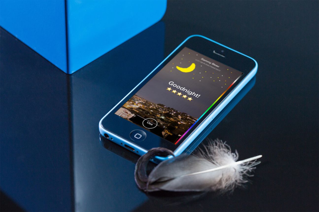 Slingshot Facebook Slingshot Facebook