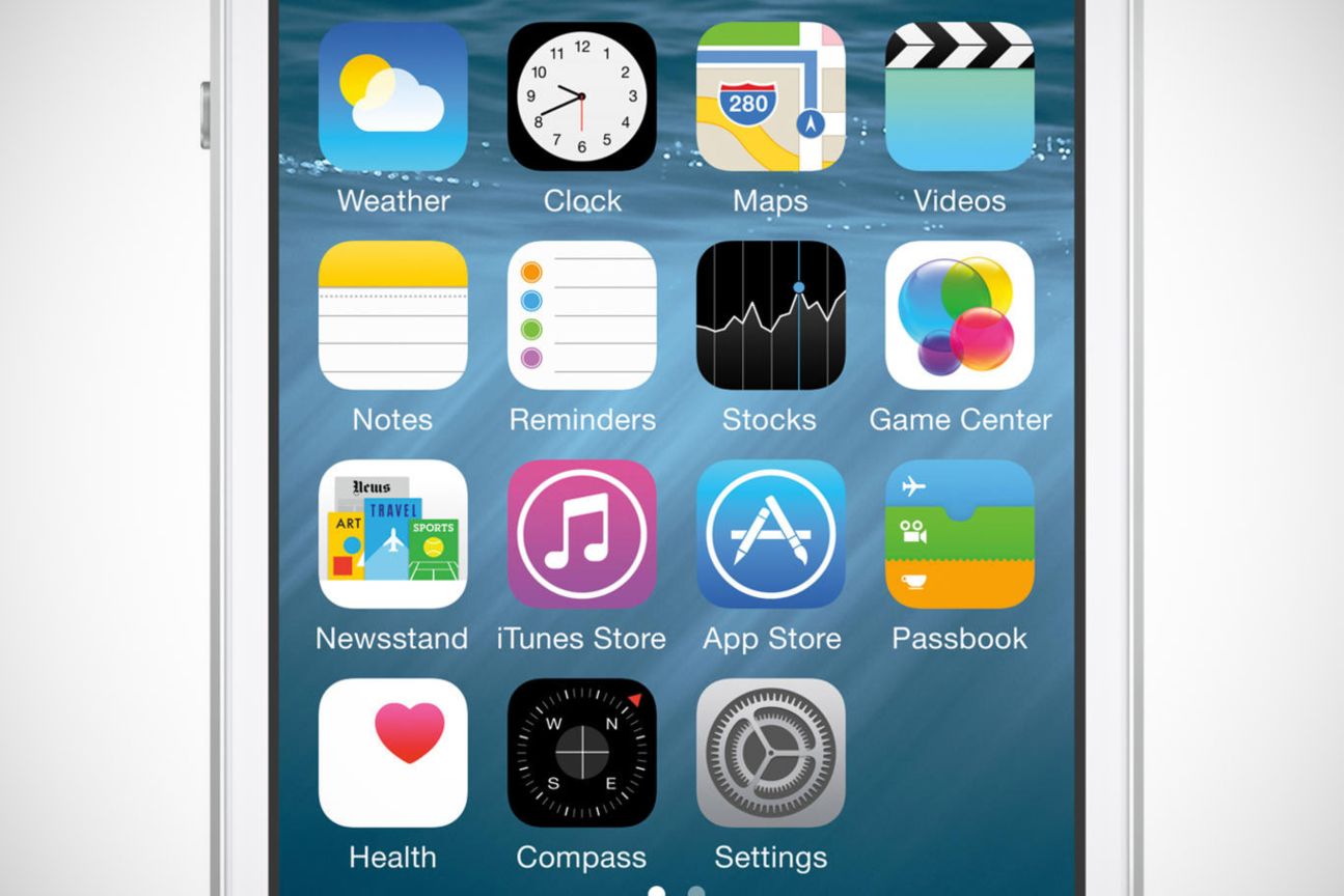 iPhone5s_HomeScreen