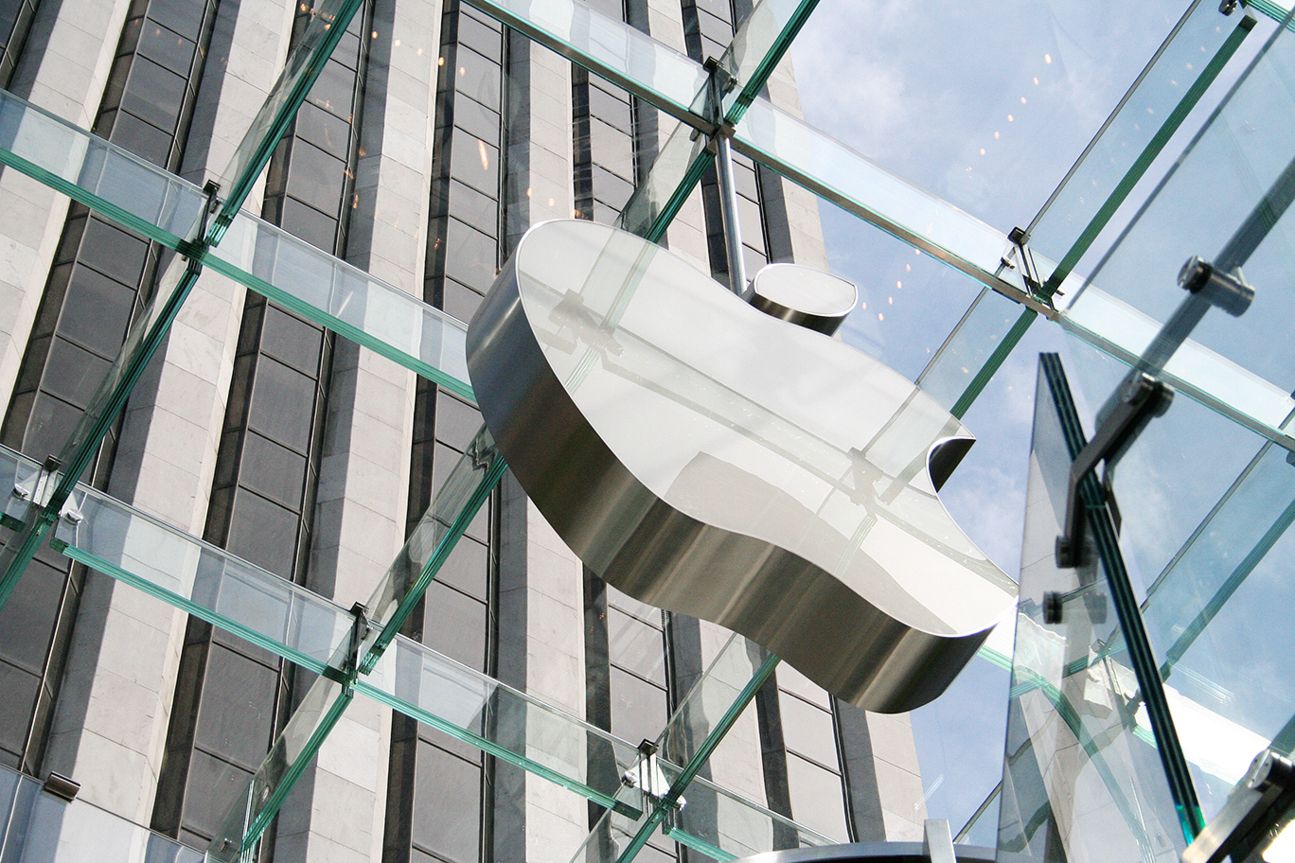 Apple Store Apple Store