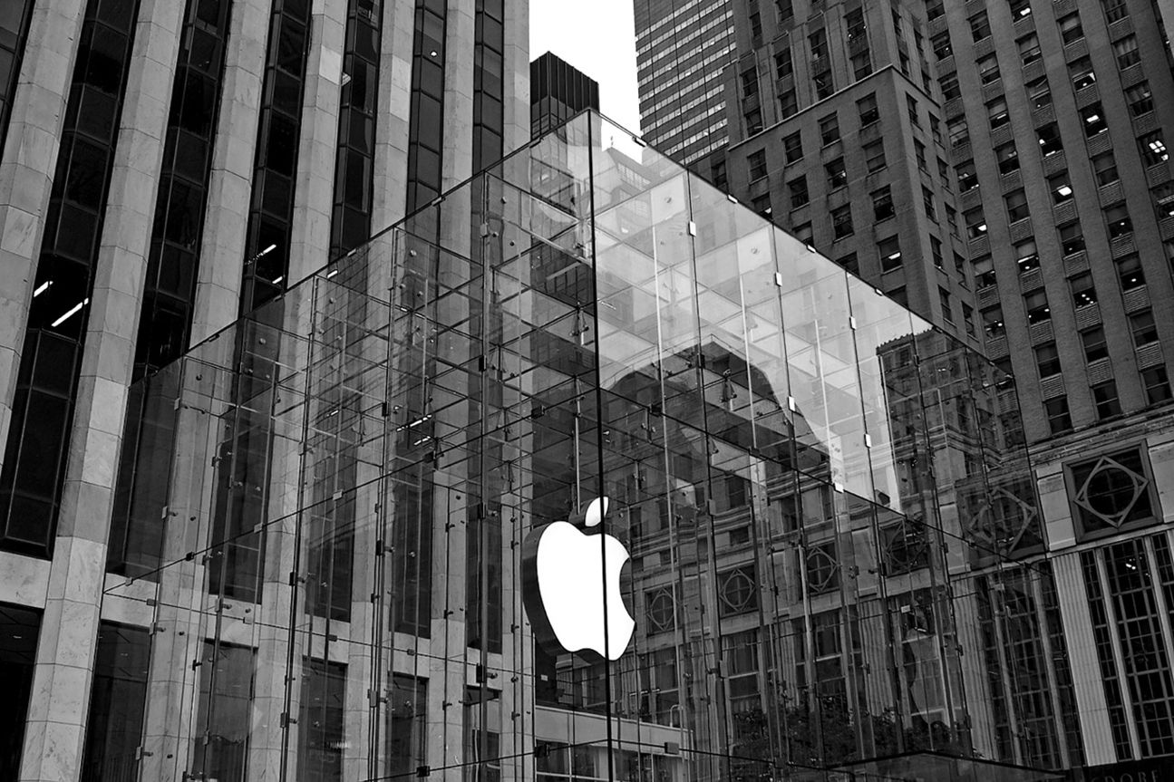 Apple Store Apple Store