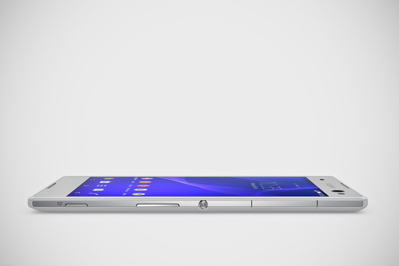 Sony Xperia C3 Sony Xperia C3