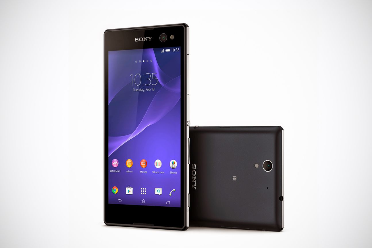Sony Xperia C3 Sony Xperia C3