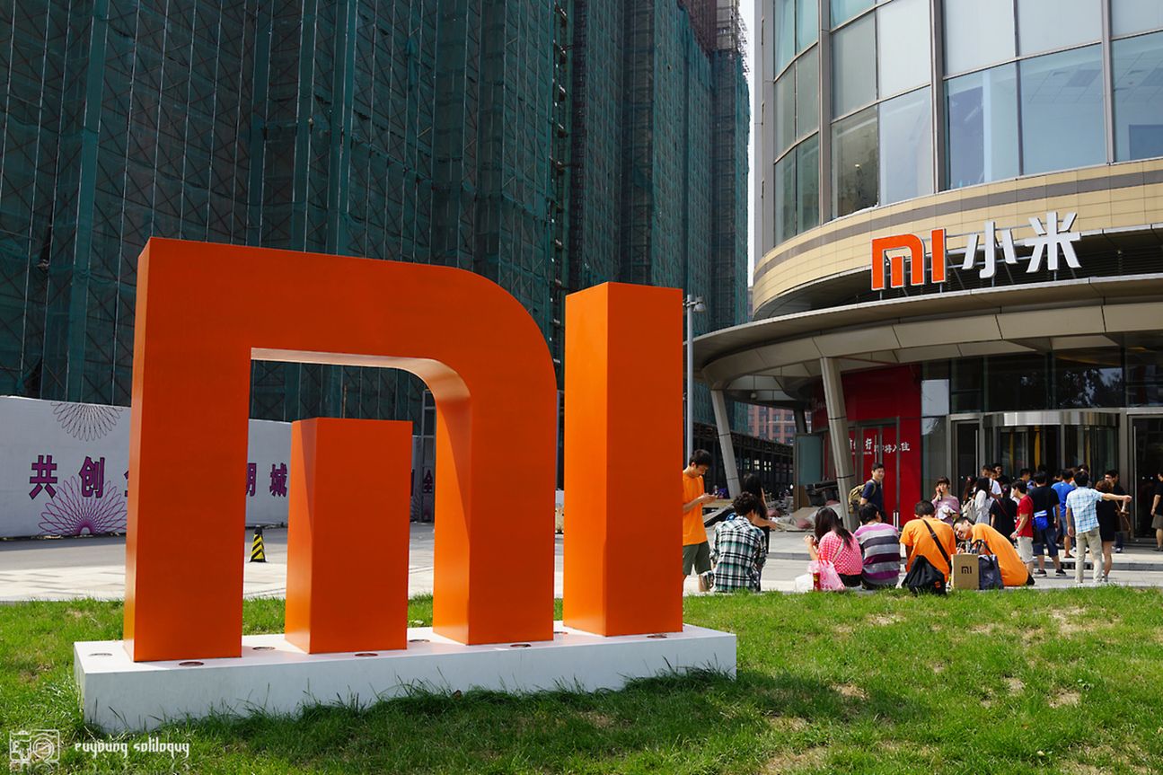 Xiaomi Xiaomi