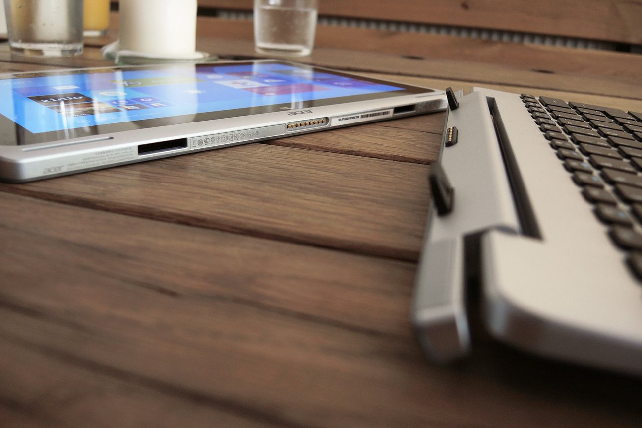 Acer Aspire Switch Acer Aspire Switch