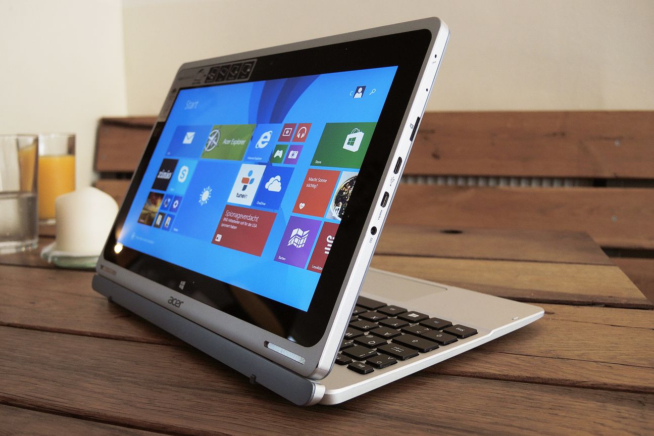 Acer Aspire Switch Acer Aspire Switch