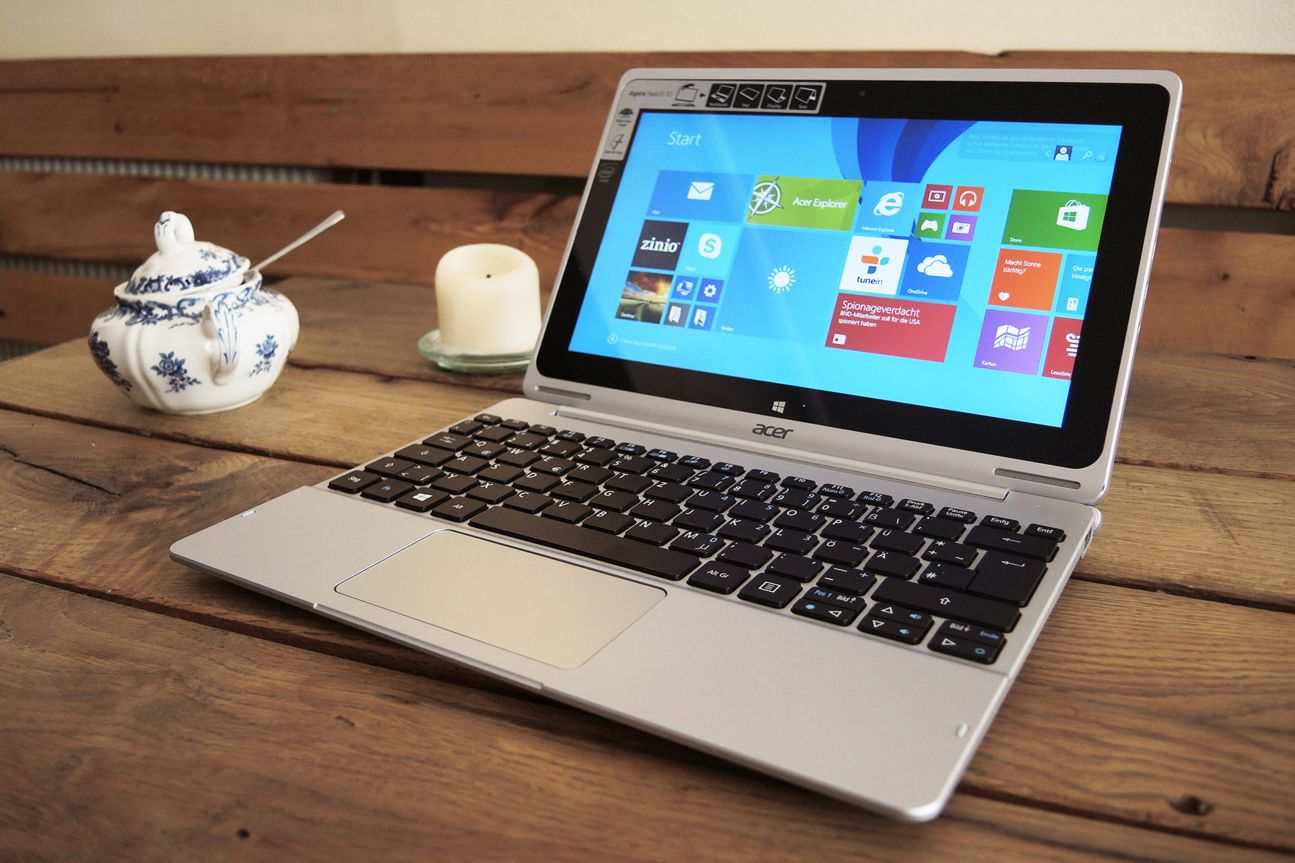 Acer Aspire Switch Acer Aspire Switch