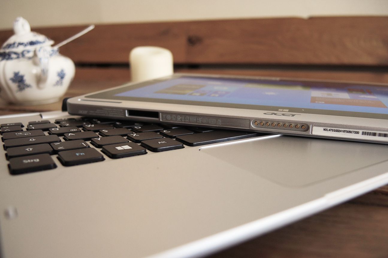 Acer Aspire Switch Acer Aspire Switch