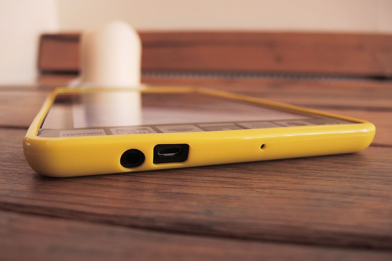 Acer Iconia One 7 Acer Iconia One 7