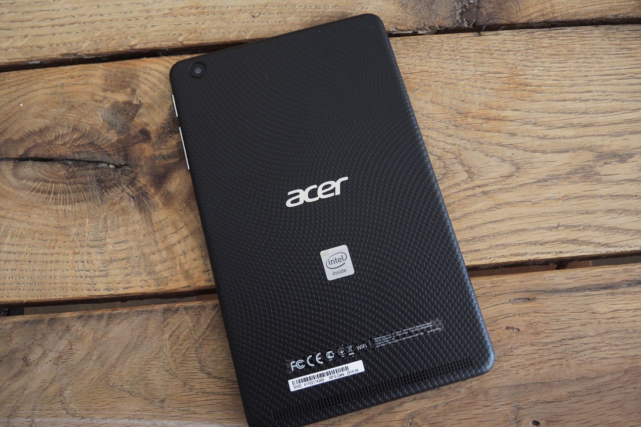 Acer Iconia One 7 Acer Iconia One 7